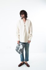 トーキングアバウト ジ アブストラクション 2016年春夏コレクション - 初期衝動をリアルに体現｜写真5