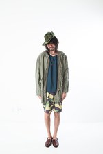 トーキングアバウト ジ アブストラクション 2016年春夏コレクション - 初期衝動をリアルに体現｜写真6