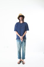 トーキングアバウト ジ アブストラクション 2016年春夏コレクション - 初期衝動をリアルに体現｜写真8