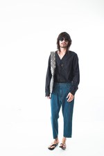 トーキングアバウト ジ アブストラクション 2016年春夏コレクション - 初期衝動をリアルに体現｜写真9