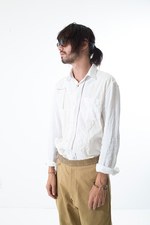 トーキングアバウト ジ アブストラクション 2016年春夏コレクション - 初期衝動をリアルに体現｜写真10