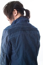 トーキングアバウト ジ アブストラクション 2016年春夏コレクション - 初期衝動をリアルに体現｜写真12