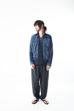 トーキングアバウト ジ アブストラクション 2016年春夏コレクション - 初期衝動をリアルに体現｜写真13