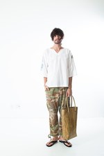 トーキングアバウト ジ アブストラクション 2016年春夏コレクション - 初期衝動をリアルに体現｜写真14