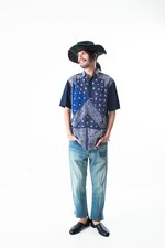 トーキングアバウト ジ アブストラクション 2016年春夏コレクション - 初期衝動をリアルに体現｜写真17