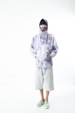 トーキングアバウト ジ アブストラクション 2016年春夏コレクション - 初期衝動をリアルに体現｜写真22