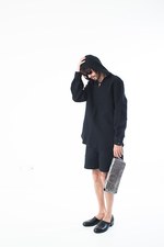 トーキングアバウト ジ アブストラクション 2016年春夏コレクション - 初期衝動をリアルに体現｜写真24