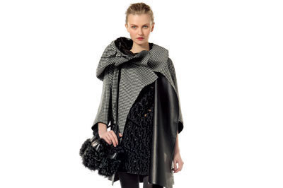 バリー(Bally) 2011-12年秋冬 ウィメンズ