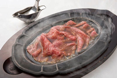 明治時代｜「レモンで食す 日本一の長崎和牛フェア 東京」がフォレストや日比谷 松本楼など都内各店で開催