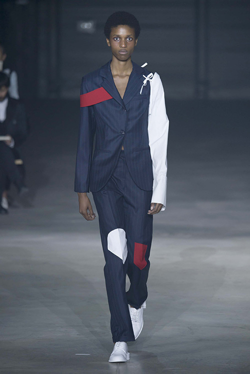 ジャックムス 2016年春夏<span>コレクション</span> - 写真2