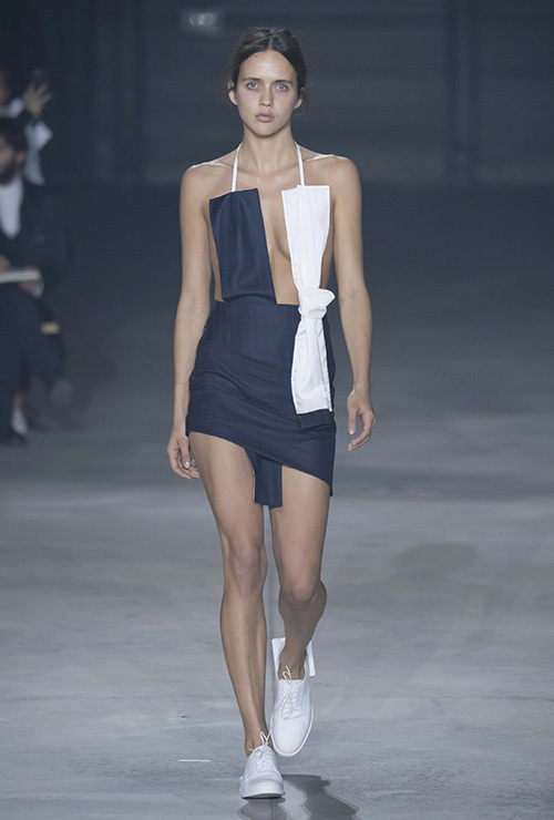 ジャックムス 2016年春夏<span>コレクション</span> - 写真3
