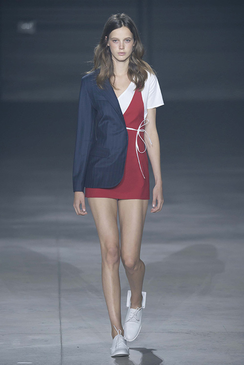 ジャックムス 2016年春夏<span>コレクション</span> - 写真5