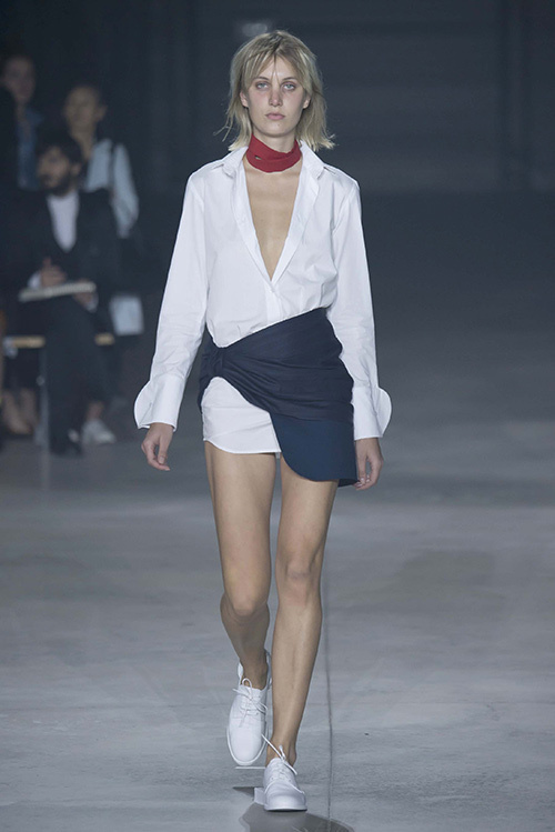 ジャックムス(JACQUEMUS) 2016年春夏ウィメンズコレクション  - 写真13