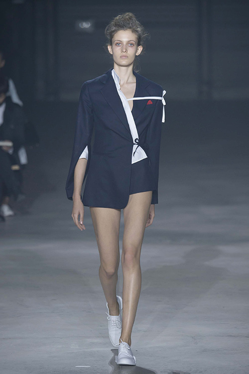 ジャックムス 2016年春夏<span>コレクション</span> - 写真16