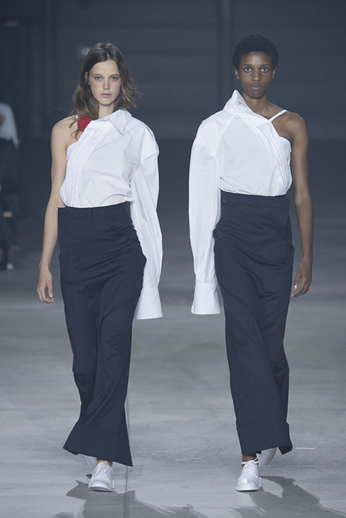 ジャックムス 2016年春夏<span>コレクション</span> - 写真18