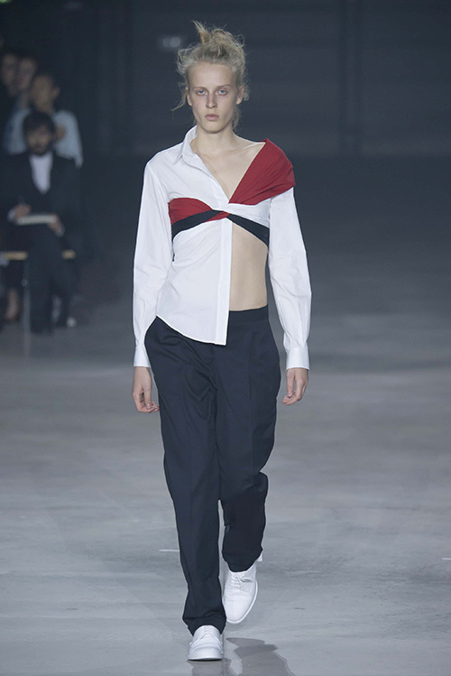 ジャックムス(JACQUEMUS) 2016年春夏ウィメンズコレクション  - 写真19