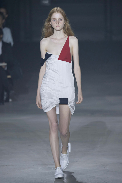 ジャックムス 2016年春夏<span>コレクション</span> - 写真26