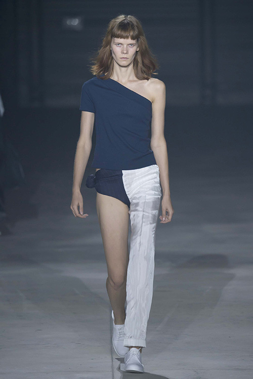 ジャックムス 2016年春夏<span>コレクション</span> - 写真27