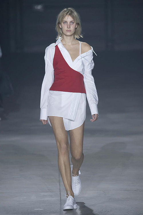 ジャックムス 2016年春夏<span>コレクション</span> - 写真28
