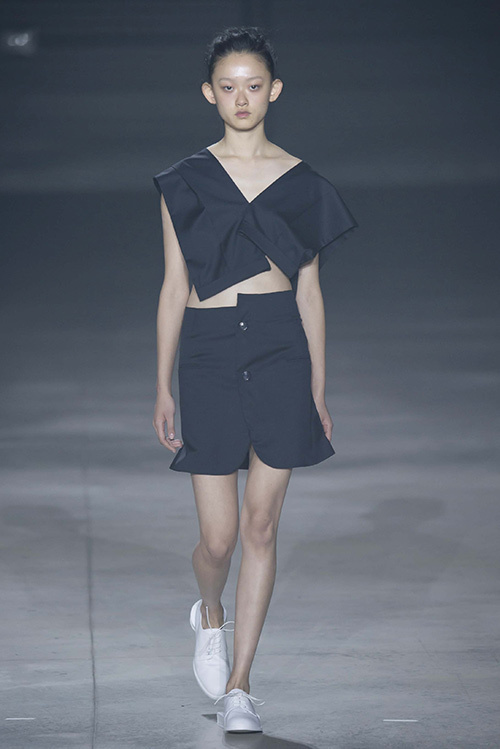 ジャックムス 2016年春夏<span>コレクション</span> - 写真29