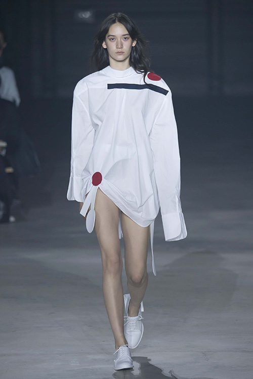 ジャックムス 2016年春夏<span>コレクション</span> - 写真30