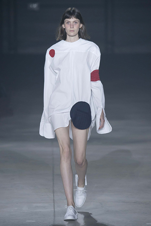 ジャックムス 2016年春夏<span>コレクション</span> - 写真34