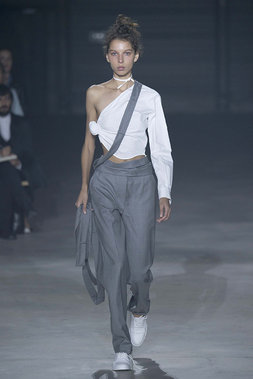 ジャックムス 2016年春夏<span>コレクション</span> - 写真37
