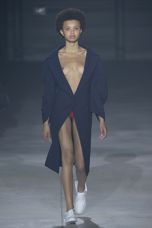 ジャックムス 2016年春夏<span>コレクション</span> - 写真39