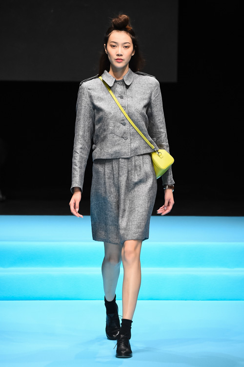 アニエスベー 2016年春夏<span>コレクション</span> - 写真6
