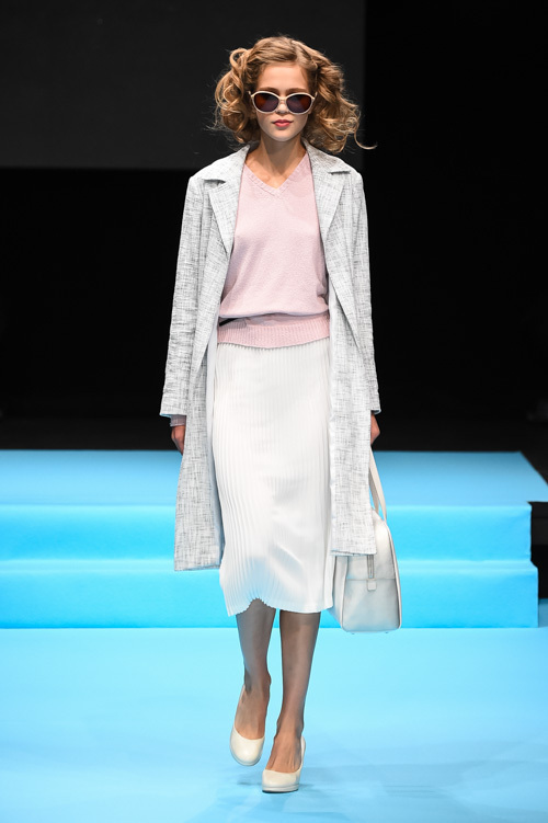 アニエスベー 2016年春夏<span>コレクション</span> - 写真9