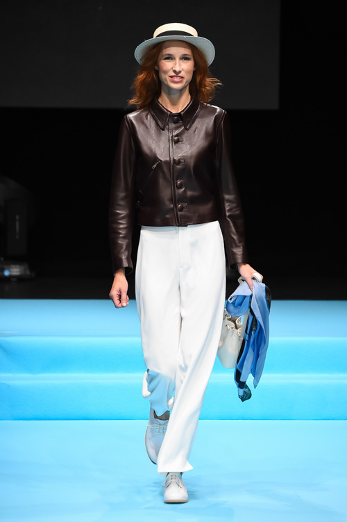 アニエスベー 2016年春夏<span>コレクション</span> - 写真12