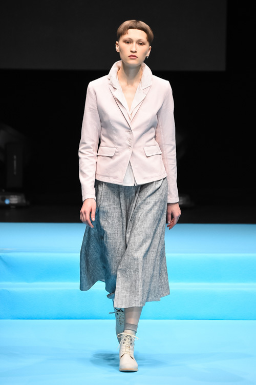 アニエスベー 2016年春夏<span>コレクション</span> - 写真13