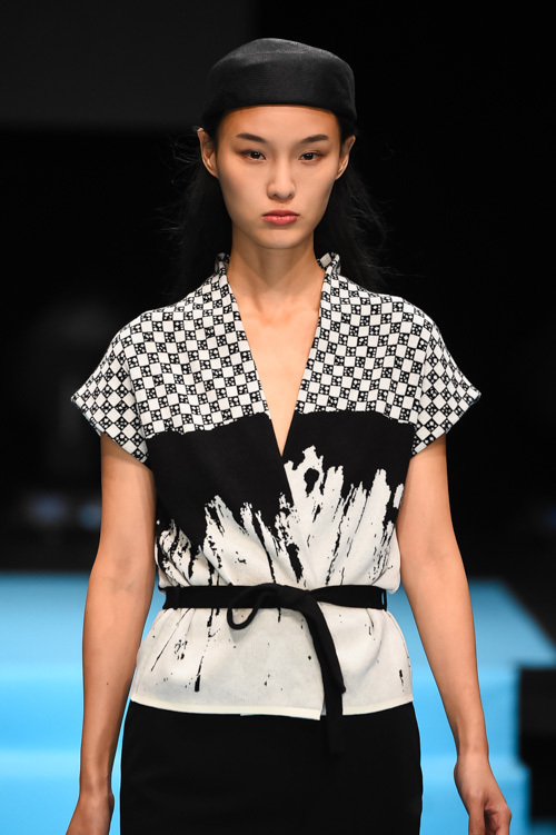 アニエスベー 2016年春夏<span>コレクション</span> - 写真16