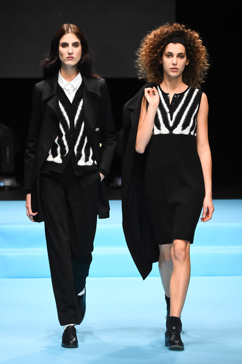 アニエスベー 2016年春夏<span>コレクション</span> - 写真17