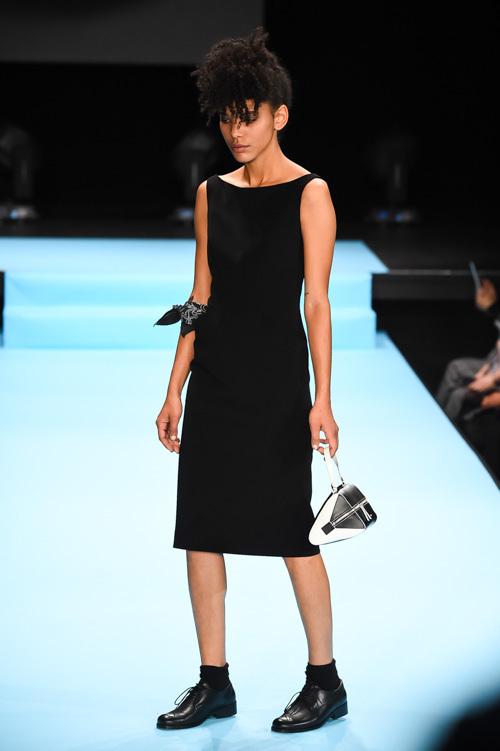 アニエスベー 2016年春夏<span>コレクション</span> - 写真18