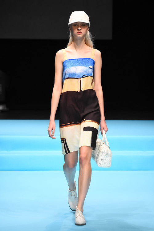 アニエスベー 2016年春夏<span>コレクション</span> - 写真24