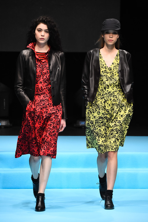 アニエスベー 2016年春夏<span>コレクション</span> - 写真28