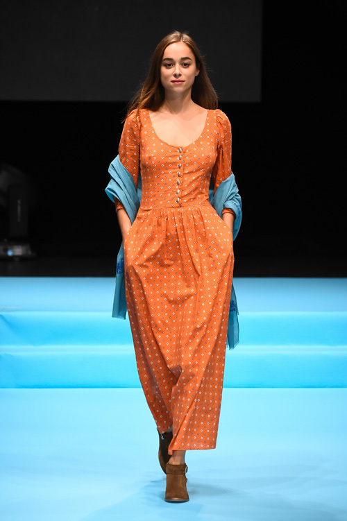 アニエスベー 2016年春夏<span>コレクション</span> - 写真40