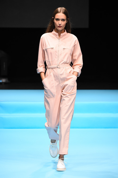 アニエスベー 2016年春夏<span>コレクション</span> - 写真55