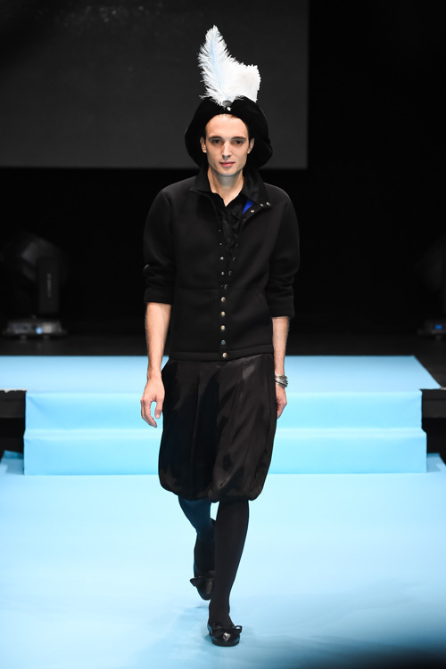 アニエスベー 2016年春夏<span>コレクション</span> - 写真74