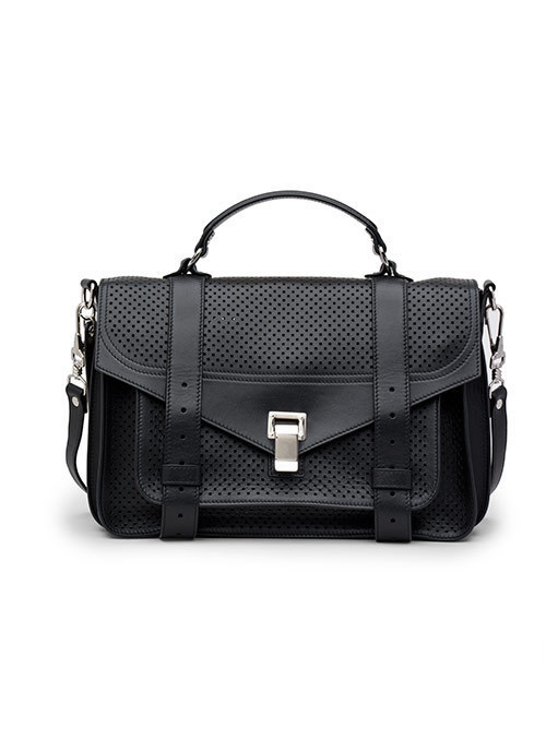 プロエンザスクーラー(Proenza Schouler) PS ピン バッグ｜写真4