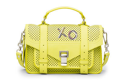 プロエンザスクーラー(Proenza Schouler) プロエンザ スクーラー（PROENZA SCHOULER）2024-25秋冬