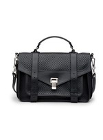 プロエンザスクーラー(Proenza Schouler) PS ピン バッグ｜写真4