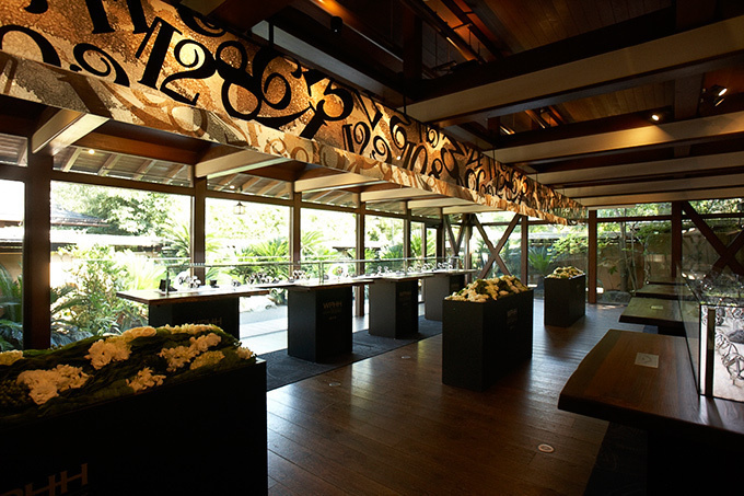 フランク ミュラー ウォッチランドが京都・嵐山の艸堂で特別エキシビション - 美・食・文化の究極  | 写真