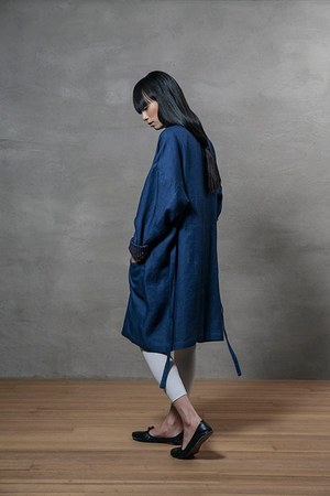 ヤントル(YANTOR) 2014年春夏ウィメンズ&メンズコレクション  - 写真7