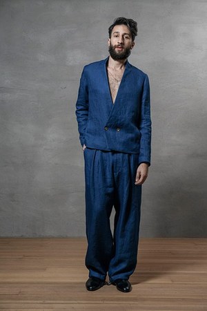 ヤントル(YANTOR) 2014年春夏ウィメンズ&メンズコレクション  - 写真8