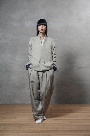 ヤントル(YANTOR) 2014年春夏ウィメンズ&メンズコレクション  - 写真17