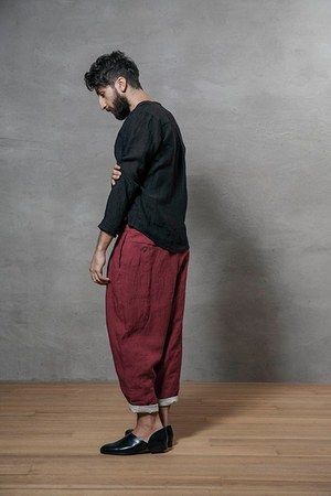 ヤントル(YANTOR) 2014年春夏ウィメンズ&メンズコレクション  - 写真21