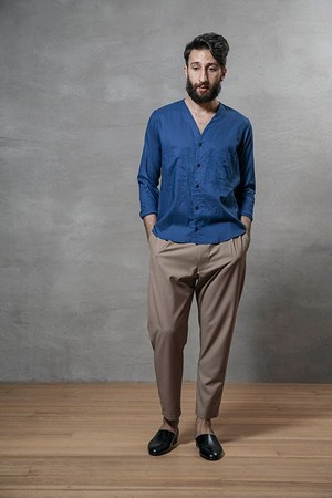 ヤントル(YANTOR) 2014年春夏ウィメンズ&メンズコレクション  - 写真24