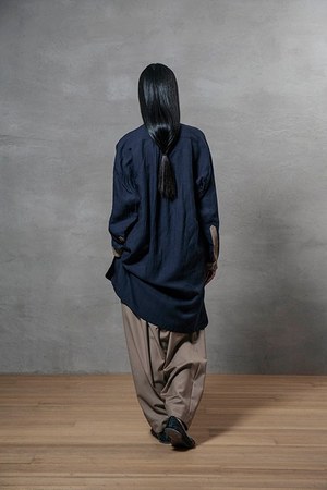 ヤントル(YANTOR) 2014年春夏ウィメンズ&メンズコレクション  - 写真26